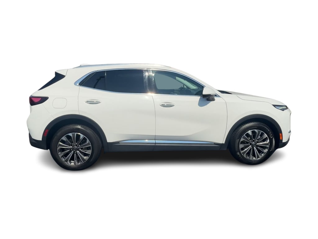 Thumbnail: 2024 Buick Envision - 19