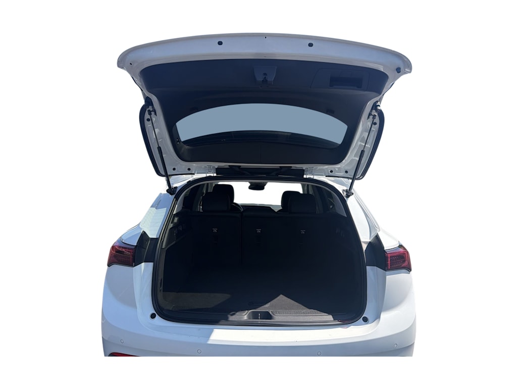 Thumbnail: 2024 Buick Envision - 14