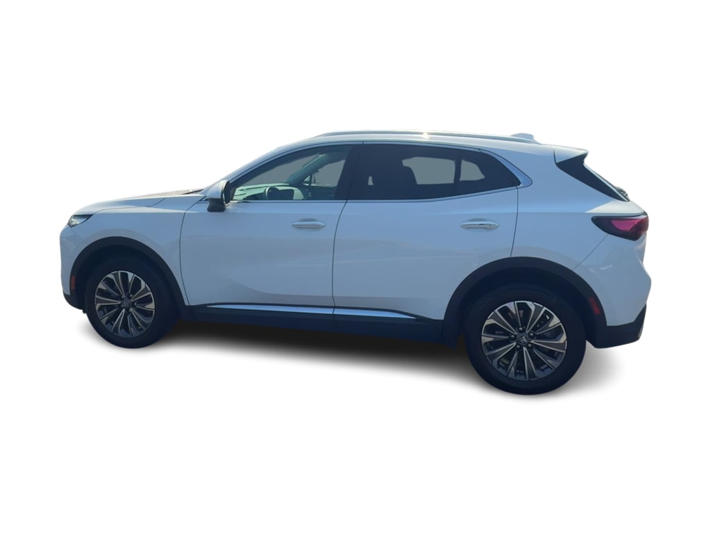 Thumbnail: 2024 Buick Envision - 17