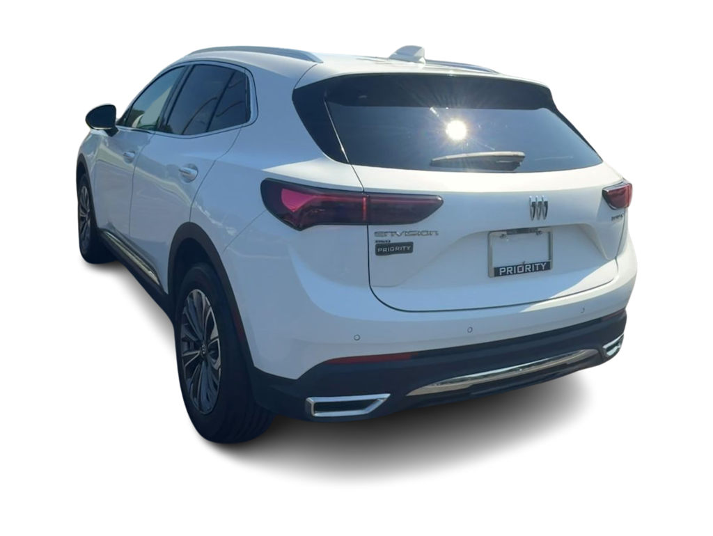 Thumbnail: 2024 Buick Envision - 4