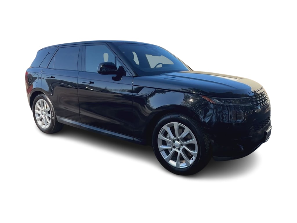 Thumbnail: 2025 Land Rover Range Rover Sport - 16