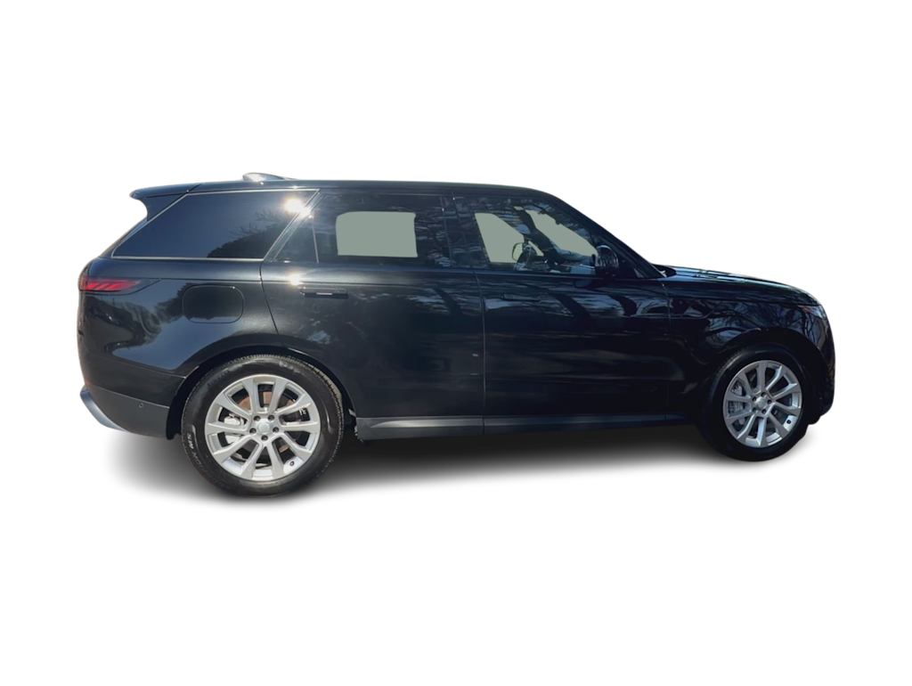 Thumbnail: 2025 Land Rover Range Rover Sport - 20