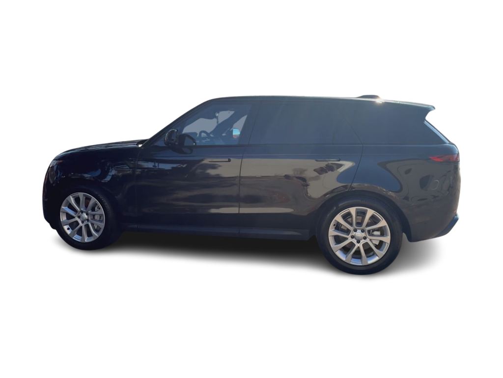 Thumbnail: 2025 Land Rover Range Rover Sport - 18