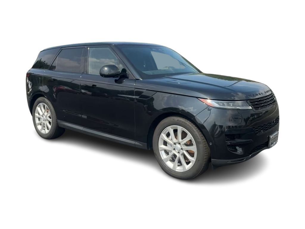 Thumbnail: 2025 Land Rover Range Rover Sport - 15