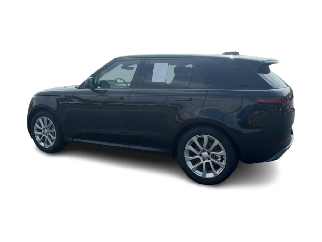 Thumbnail: 2025 Land Rover Range Rover Sport - 17