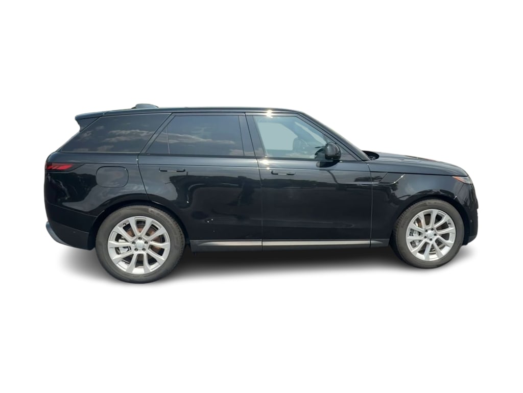 Thumbnail: 2025 Land Rover Range Rover Sport - 20