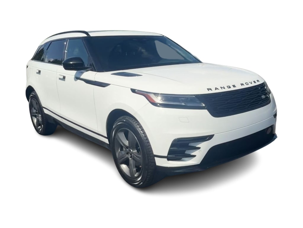 Thumbnail: 2025 Land Rover Range Rover Velar - 13