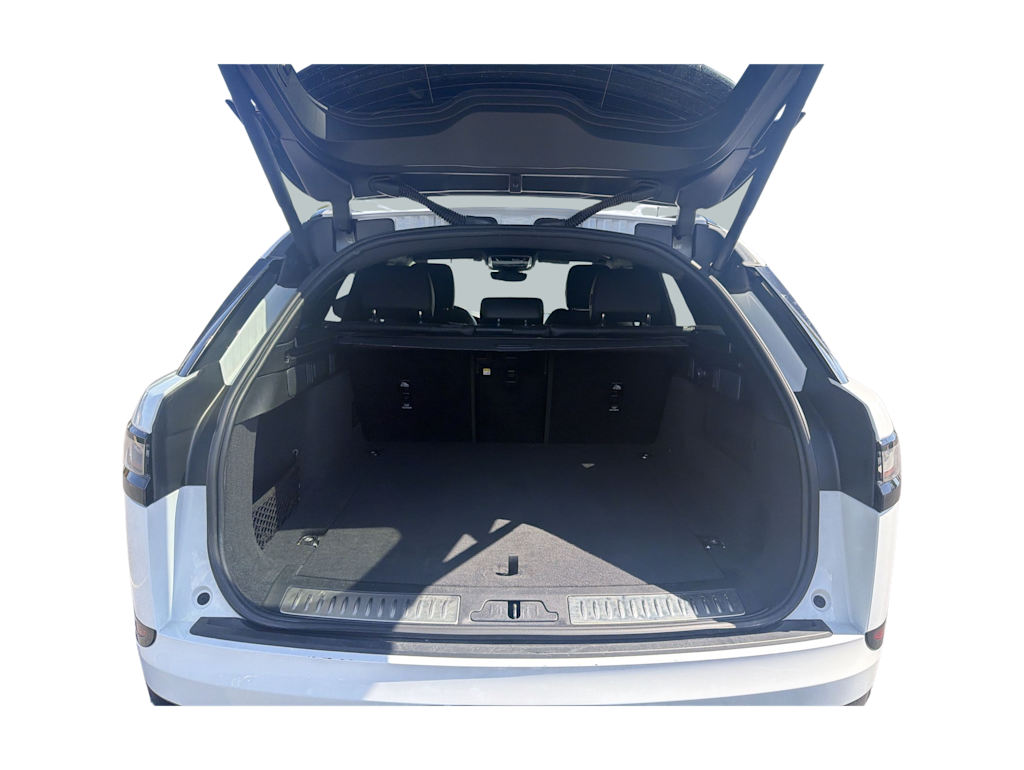 Thumbnail: 2025 Land Rover Range Rover Velar - 11
