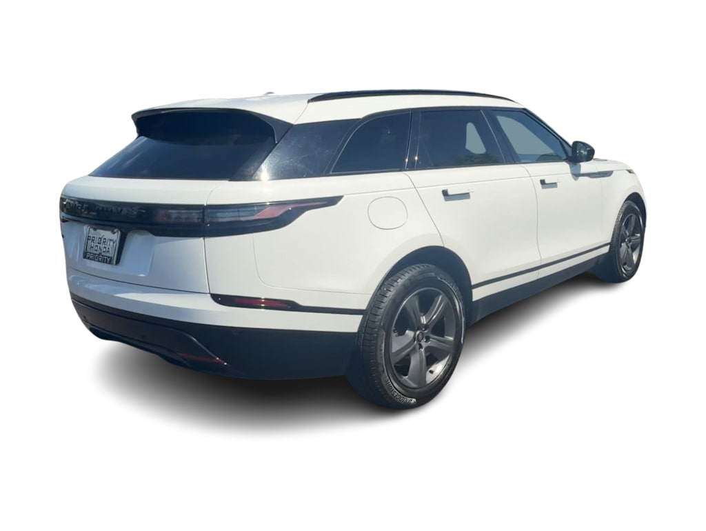 Thumbnail: 2025 Land Rover Range Rover Velar - 18