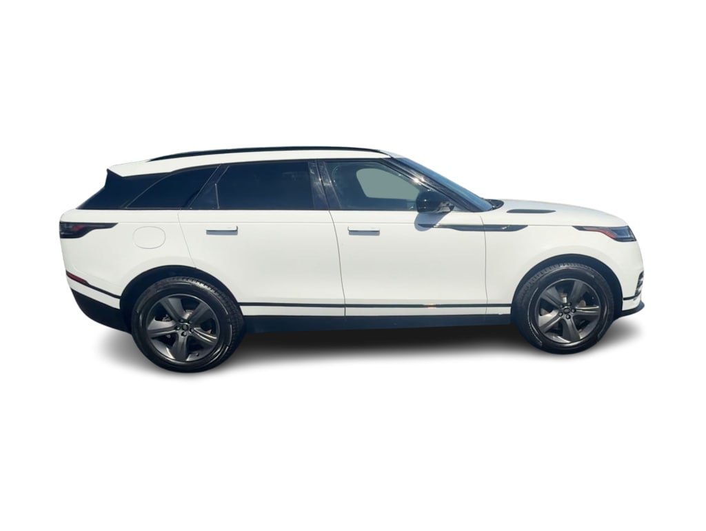 Thumbnail: 2025 Land Rover Range Rover Velar - 19