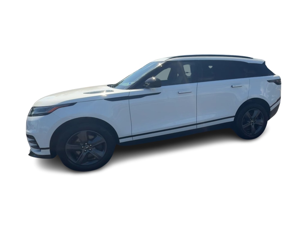 Thumbnail: 2025 Land Rover Range Rover Velar - 3