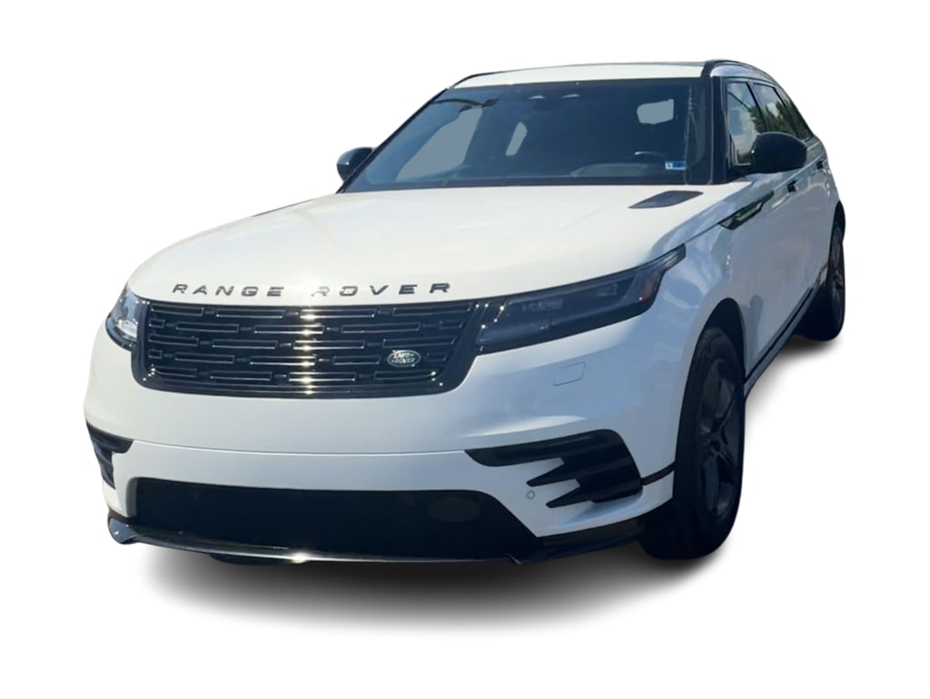 Thumbnail: 2025 Land Rover Range Rover Velar - 14