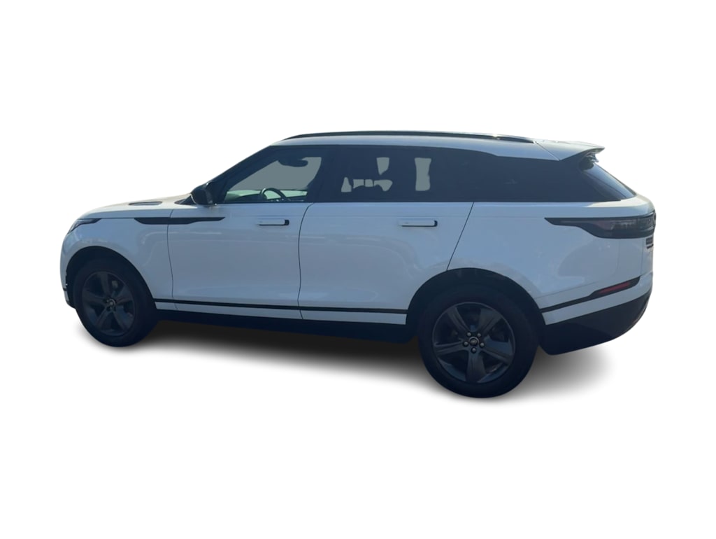Thumbnail: 2025 Land Rover Range Rover Velar - 16