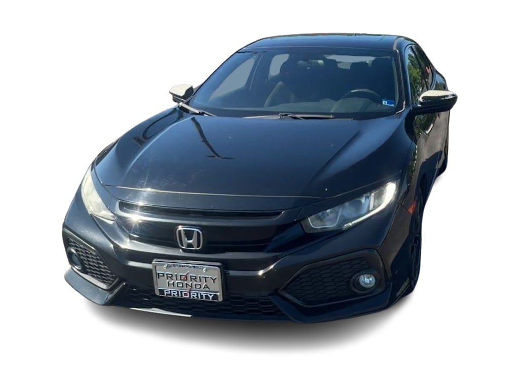 Thumbnail: 2018 Honda Civic - 5