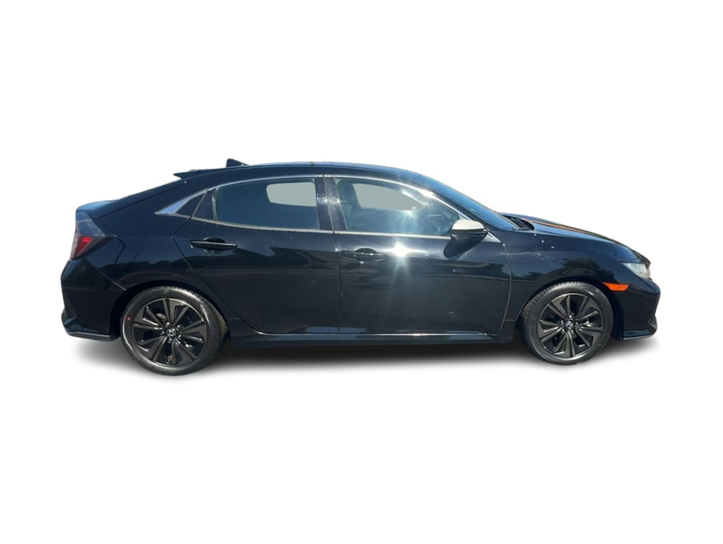 Thumbnail: 2018 Honda Civic - 20