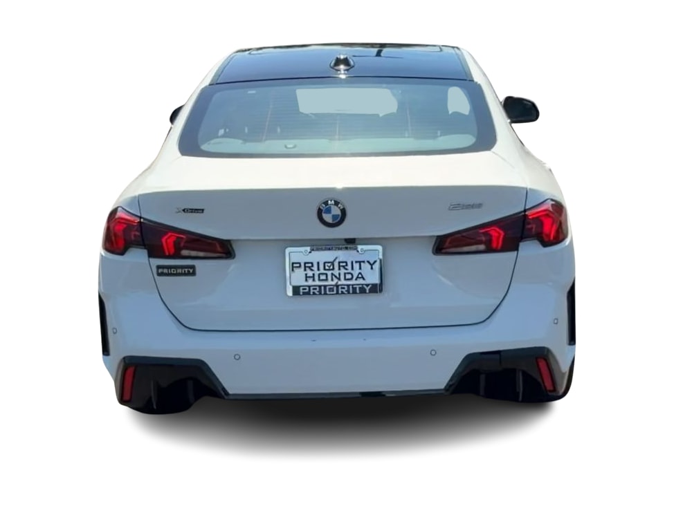 Thumbnail: 2025 BMW 2 Series - 5