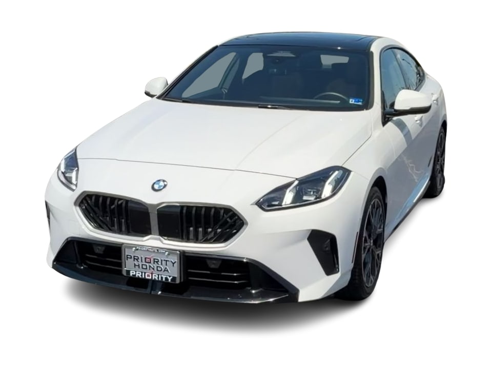 Thumbnail: 2025 BMW 2 Series - 16