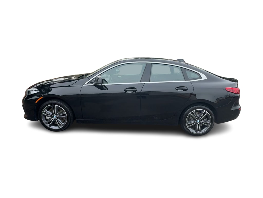 Thumbnail: 2024 BMW 2 Series - 3