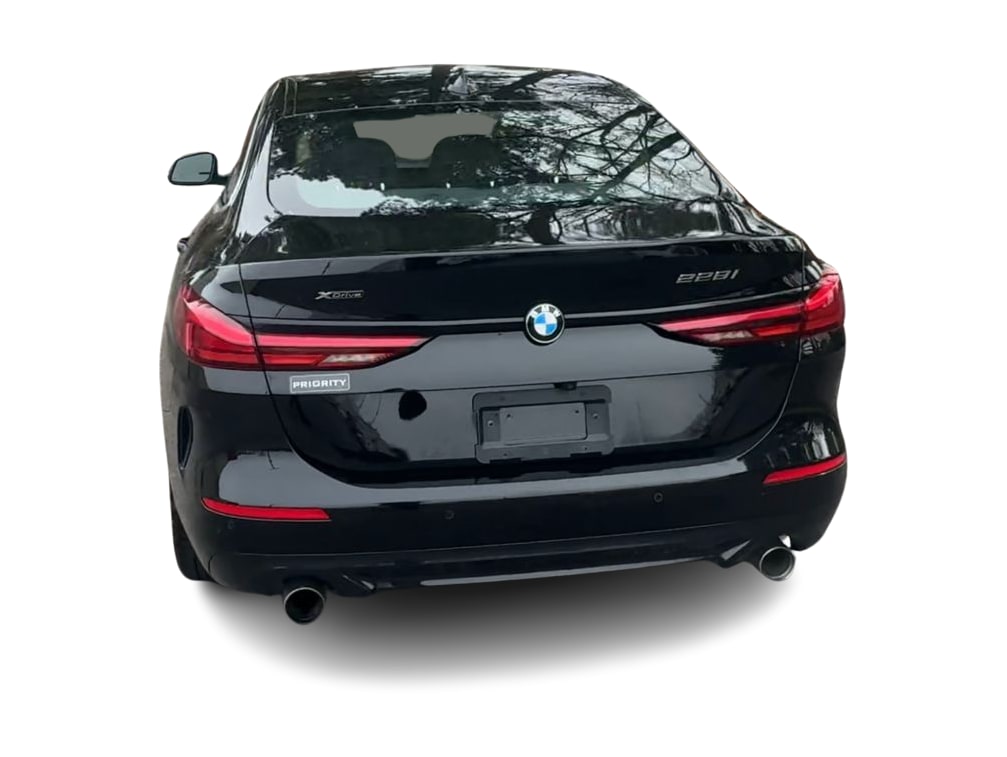 Thumbnail: 2024 BMW 2 Series - 4