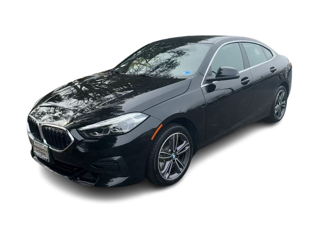 Thumbnail: 2024 BMW 2 Series - 15