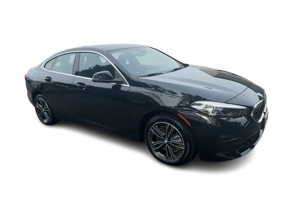 Thumbnail: 2024 BMW 2 Series - 14