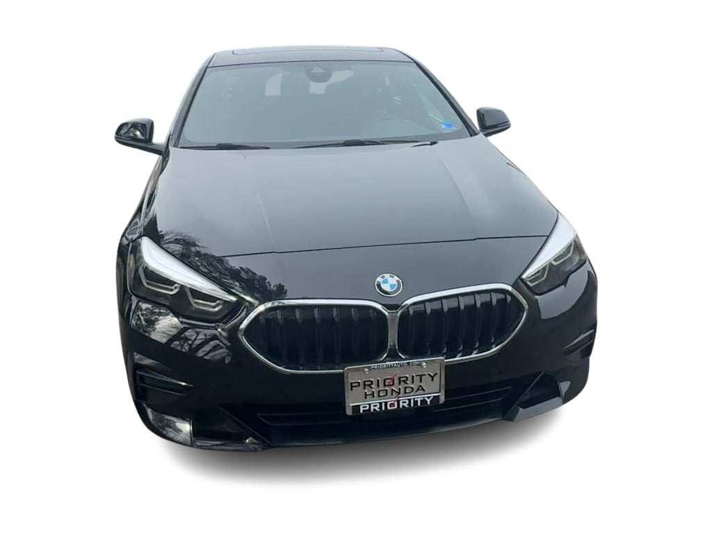 Thumbnail: 2024 BMW 2 Series - 5