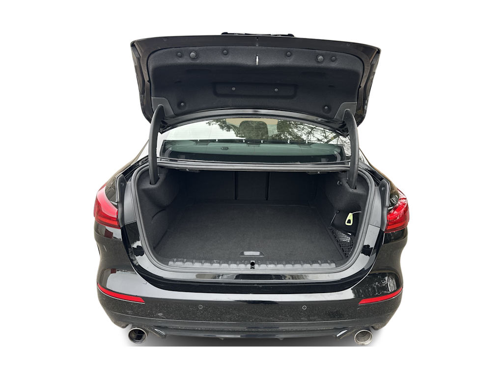 Thumbnail: 2024 BMW 2 Series - 13