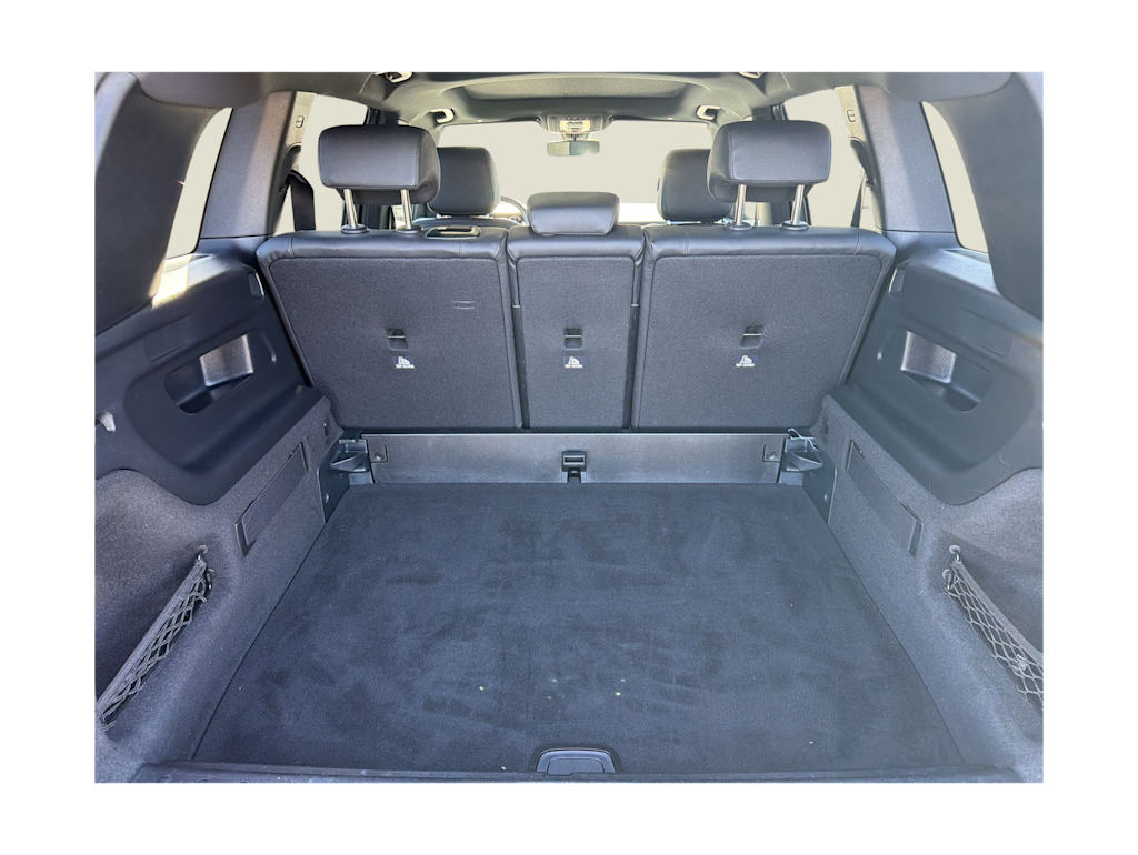 Thumbnail: 2020 Mercedes-Benz GLB - 14