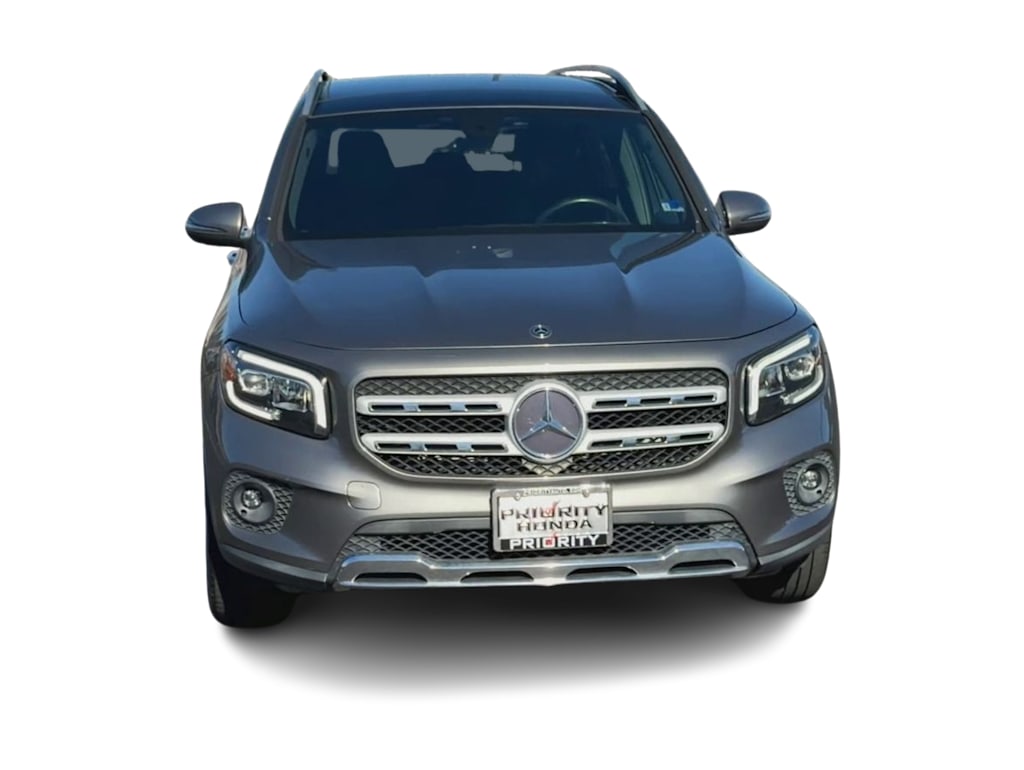 Thumbnail: 2020 Mercedes-Benz GLB - 6