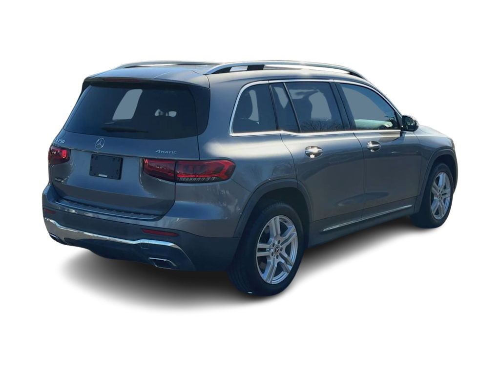 Thumbnail: 2020 Mercedes-Benz GLB - 17