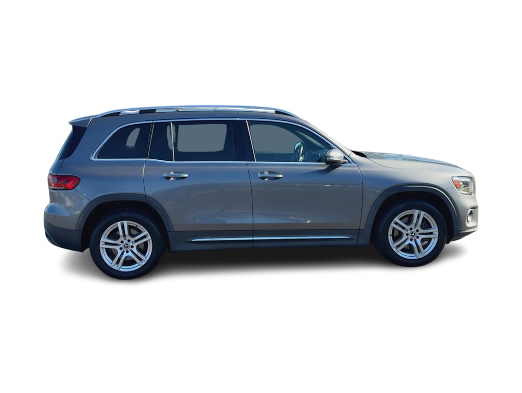 Thumbnail: 2020 Mercedes-Benz GLB - 18