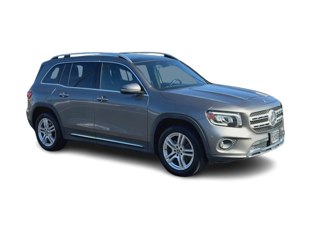 Thumbnail: 2020 Mercedes-Benz GLB - 15