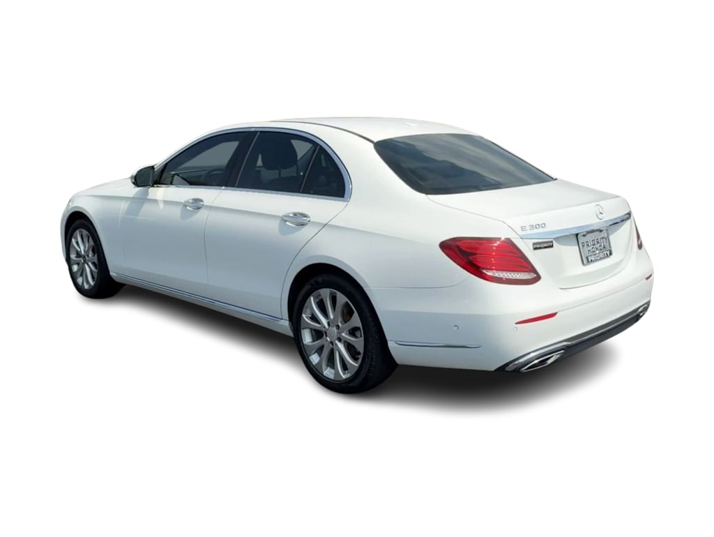 Thumbnail: 2018 Mercedes-Benz E-Class - 17