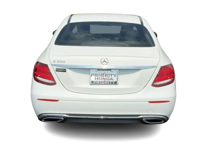 Thumbnail: 2018 Mercedes-Benz E-Class - 4