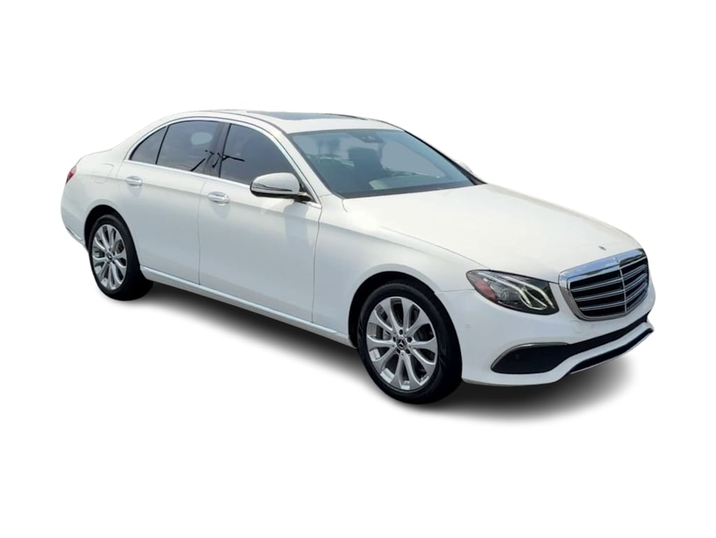 Thumbnail: 2018 Mercedes-Benz E-Class - 15