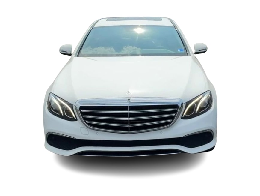 Thumbnail: 2018 Mercedes-Benz E-Class - 5