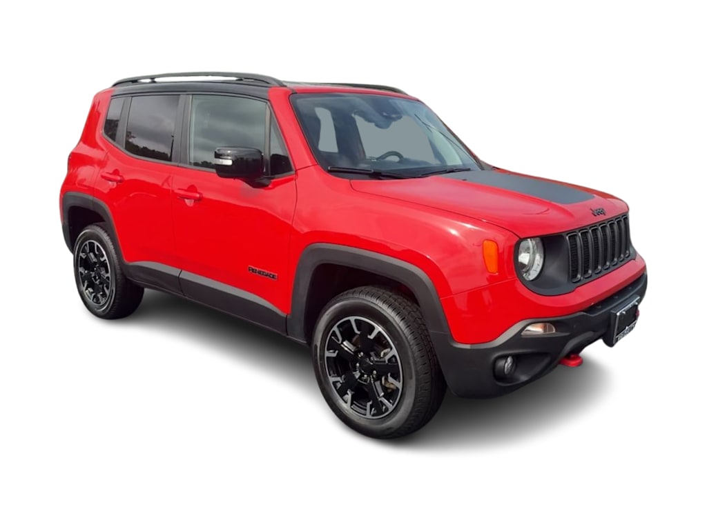 Thumbnail: 2023 Jeep Renegade - 15