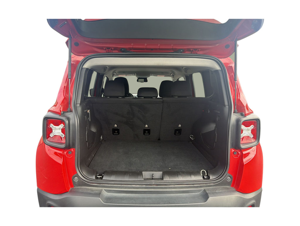 Thumbnail: 2023 Jeep Renegade - 14