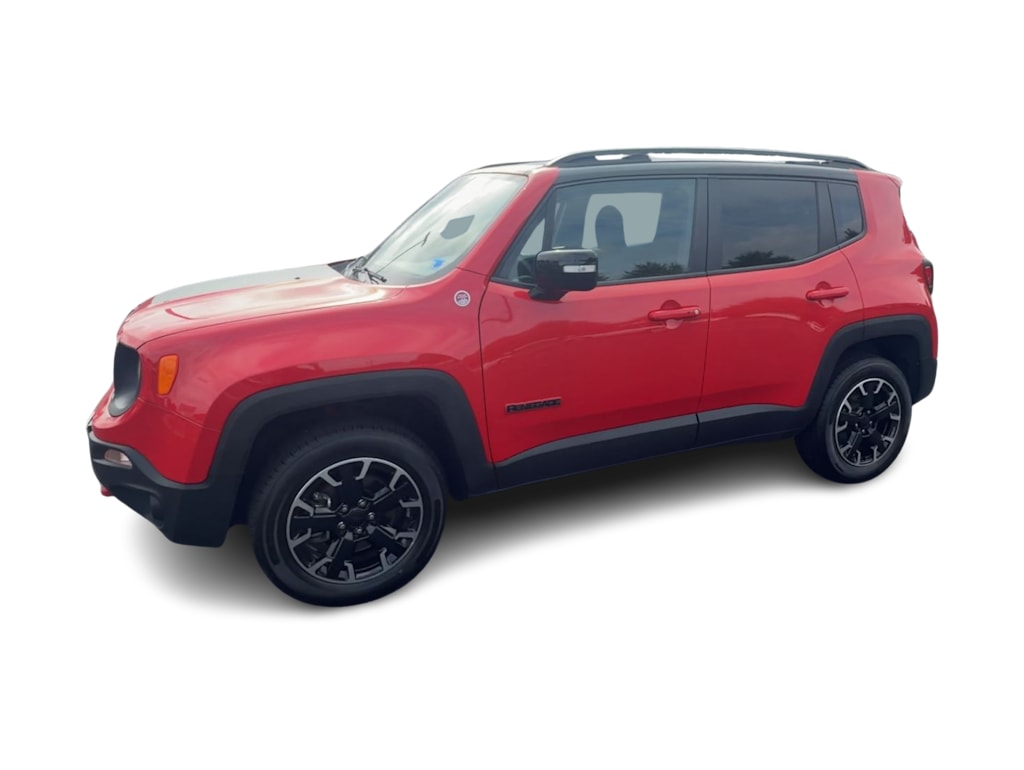 Thumbnail: 2023 Jeep Renegade - 3