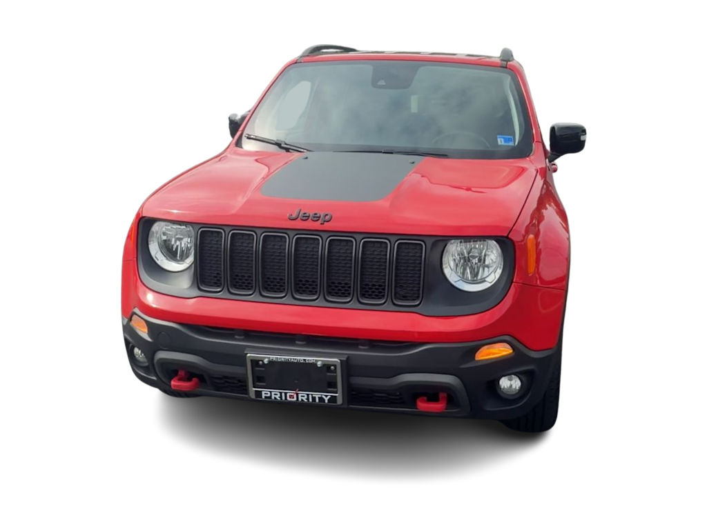 Thumbnail: 2023 Jeep Renegade - 5