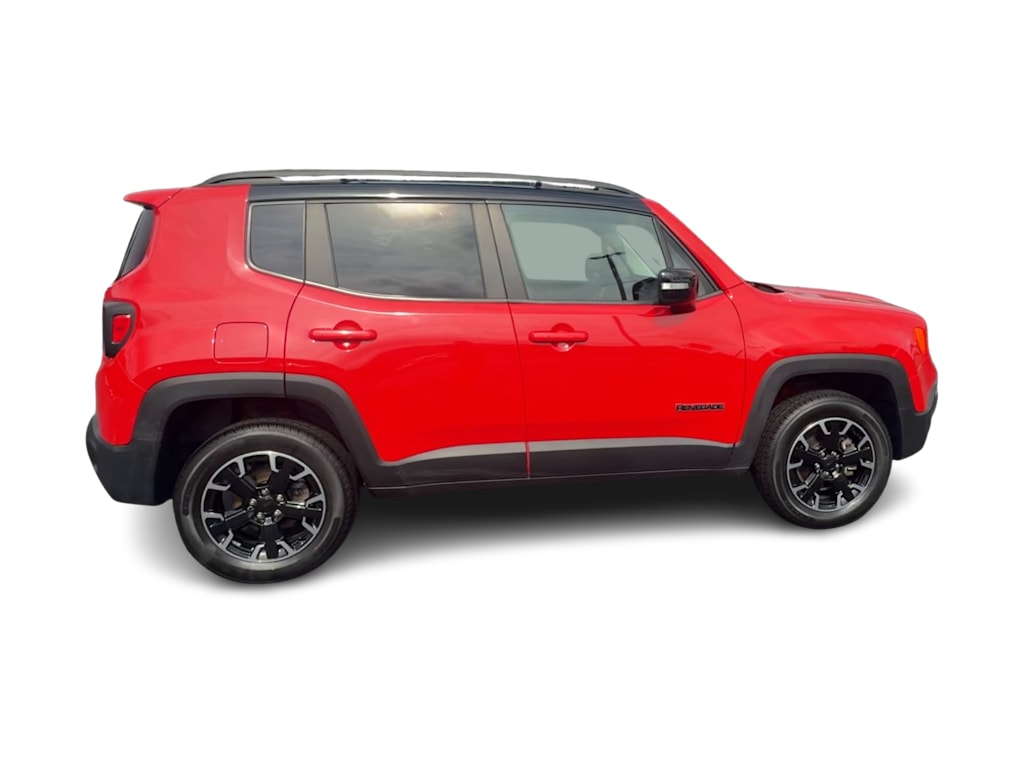 Thumbnail: 2023 Jeep Renegade - 19
