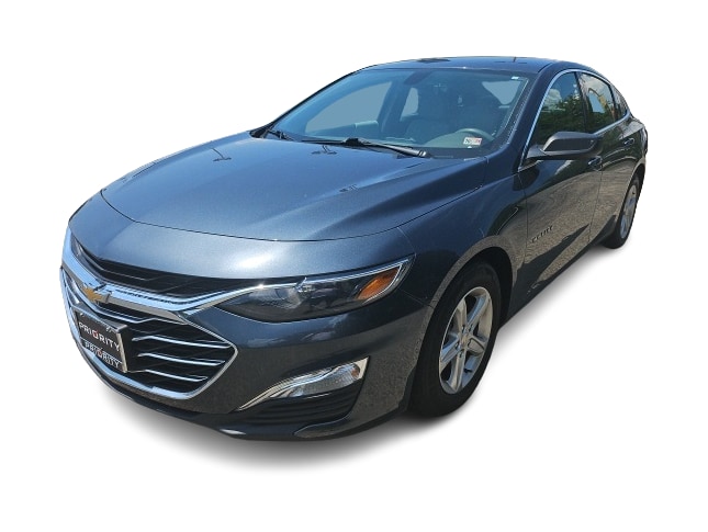 Used 2019 Chevrolet Malibu 1LS with VIN 1G1ZB5STXKF190839 for sale in Portland, OR