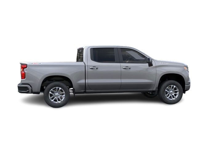 Thumbnail: 2025 Chevrolet Silverado 1500 - 14