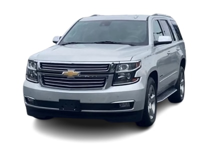 2020 Chevrolet Tahoe Premier 6