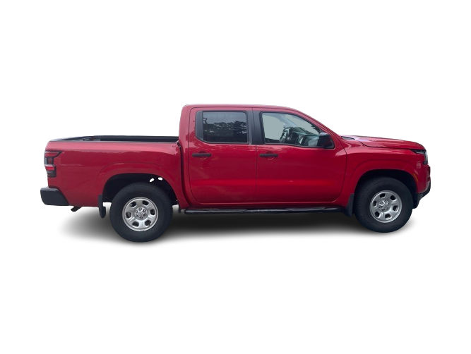 Thumbnail: 2022 Nissan Frontier - 17