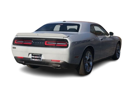 2022 Dodge Challenger GT 16