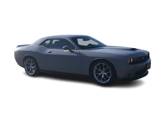 2022 Dodge Challenger GT 19