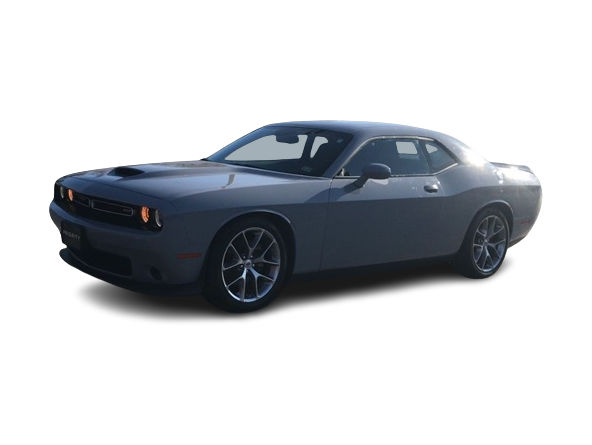 2022 Dodge Challenger GT 20