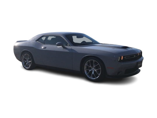 2022 Dodge Challenger GT 18