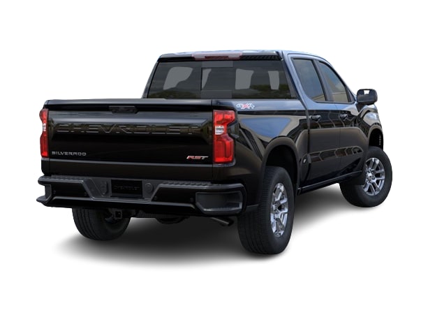 2025 Chevrolet Silverado 1500 RST 13